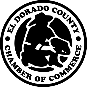 El Dorado County Chamber of Commerce seal